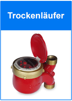 Trockenläufer