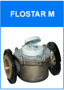 FLOSTAR M