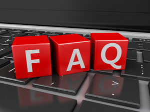 FAQ Trennstationen