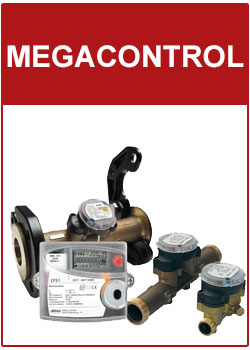 Megacontrol CF 51