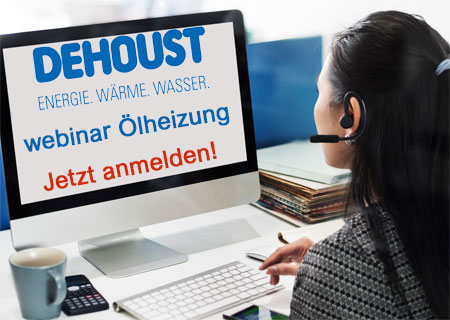 Dehoust webinar