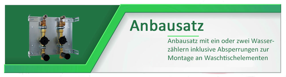 Anbausatz