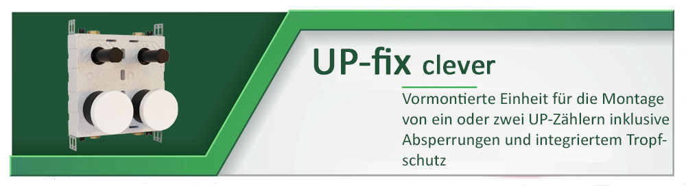 UP-fix clever