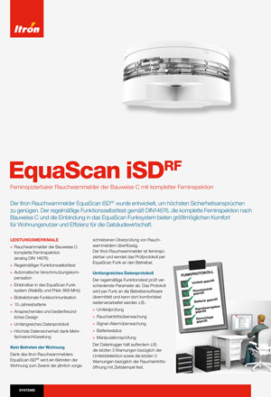 Prospekt iSD RF