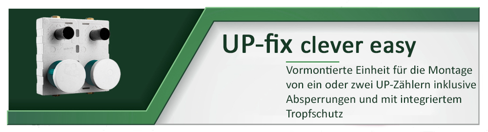 UP-fix clever easy